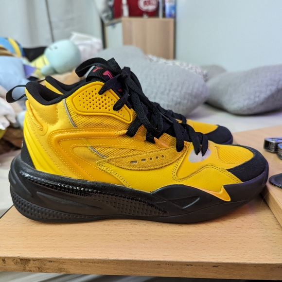 RS Dreamer 2 Men's size 8.5 - Picture 4 of 7